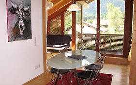 Ferienwohnung Freiraum